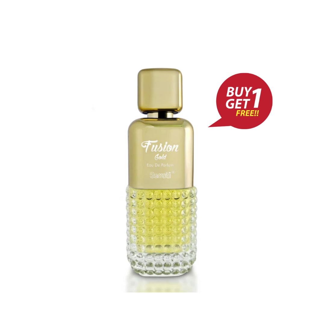 Fusion Gold by Surrati