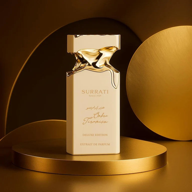 OMBRE TIRAMISE PERFUME 100ML