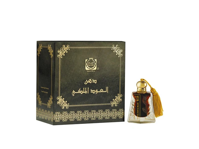 Dehan Al Oudhal Malaki by Surrati