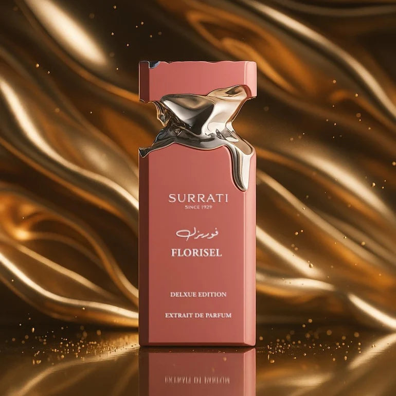FLORISEL PERFUME 100ML